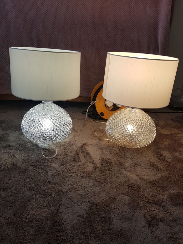  Next table lamps 