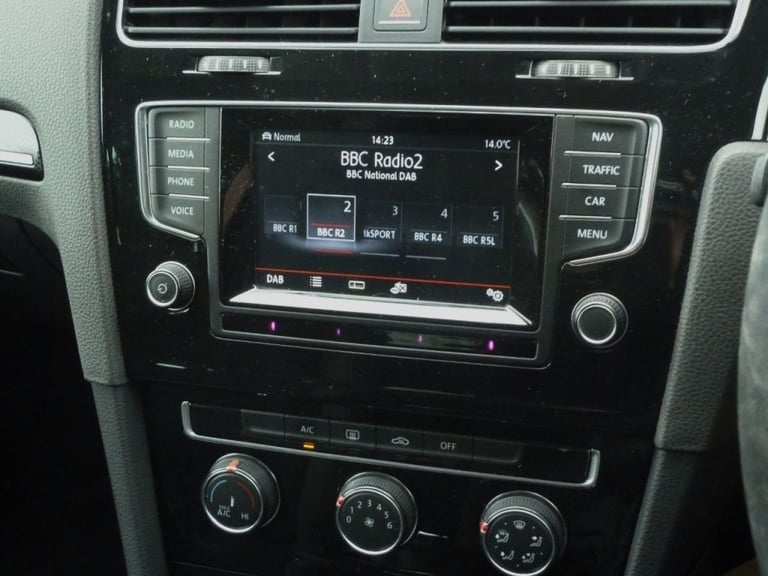  Volkswagen Golf GT 2.0 TDI 150 5dr Diesel