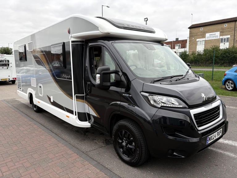 2024 Peugeot Autograph 79-4 I DIESEL Manual