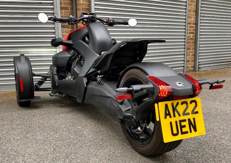 Gumtree Reliant Robin Trike Used Trike For Sale In London