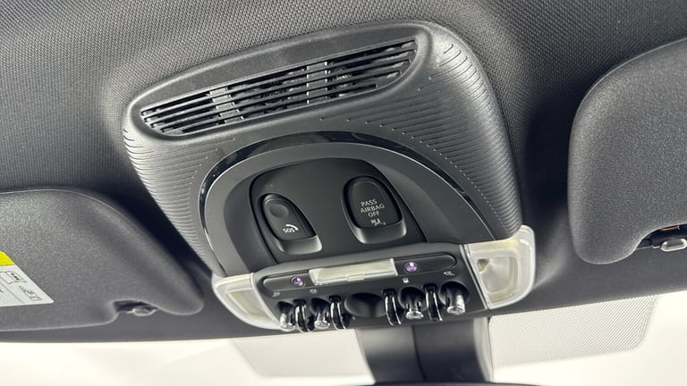 2023 MINI Hatch 1.5 Cooper Exclusive 5dr Auto Petrol Hatchback Hatchback Petrol Automatic