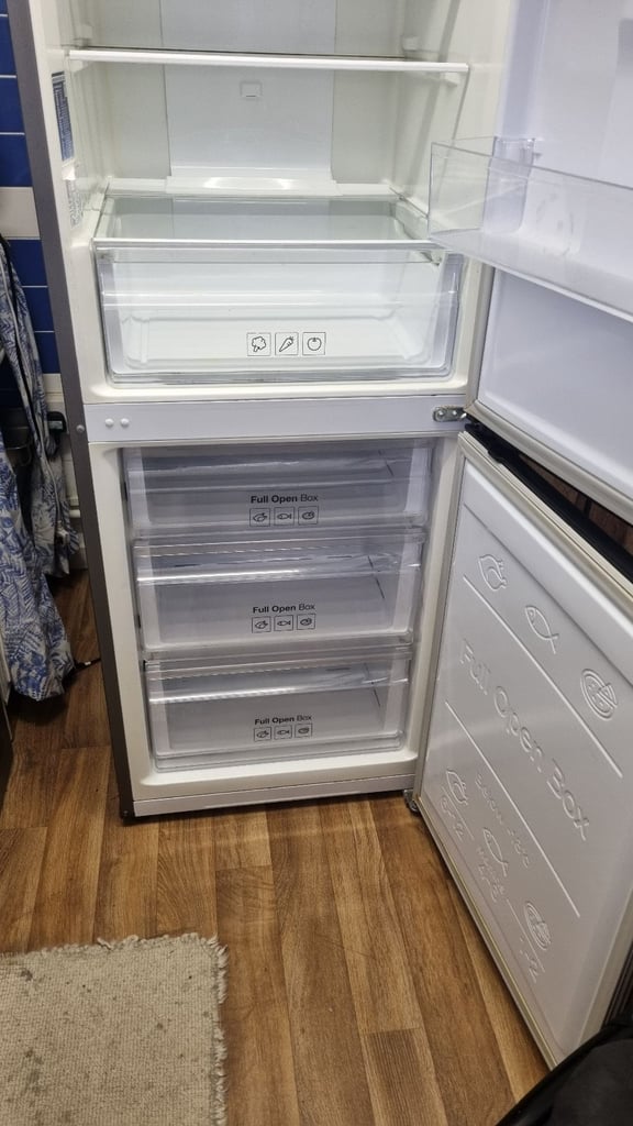 Samsung Fridge Freezer