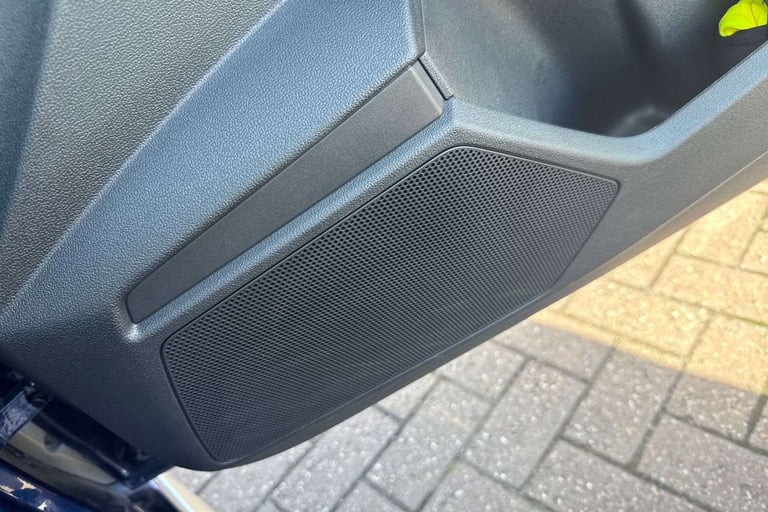 2023 Audi A3 35 TFSI S Line 5dr HATCHBACK PETROL Manual