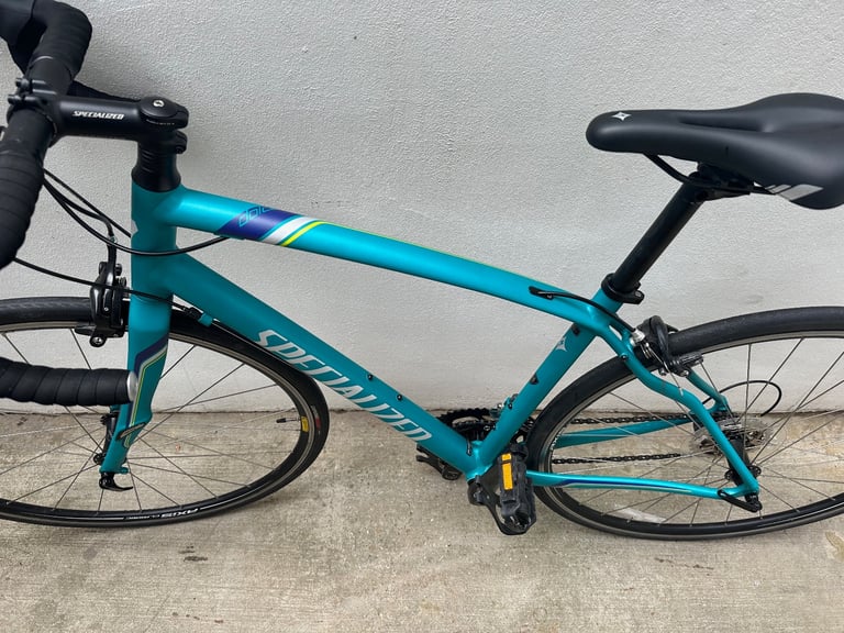 Specialized Dolce Claris Alu/Carbon Ladies Road Bike 2016 6 Month WARRANTY!! (19"/48cm)