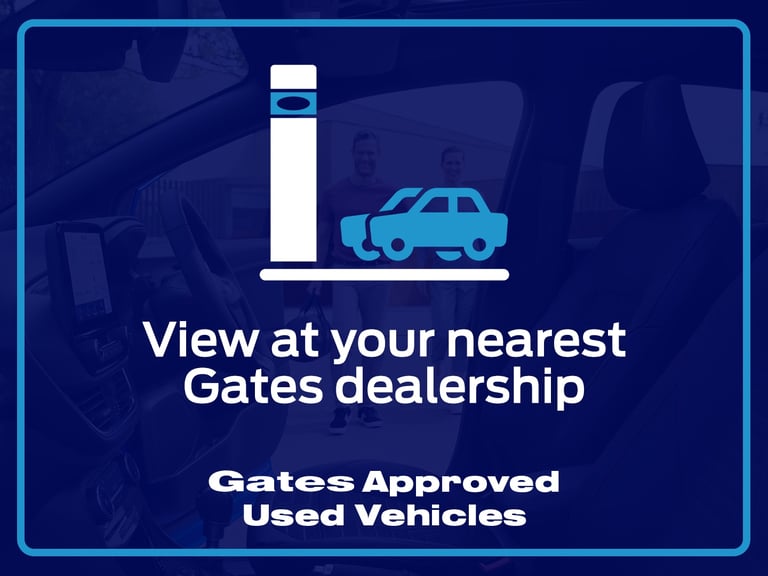2022 Ford Kuga 5Dr Vignale 2.5 PHEV 225PS 2WD Auto Estate Petrol Parallel PHEV Automatic
