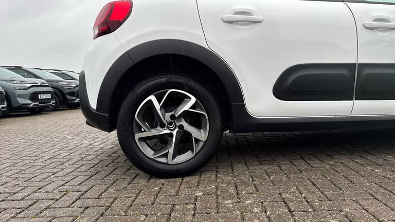 2021 Citroen C3 1.2 PureTech Shine Hatchback 5dr Petrol Manual Euro 6 (s/s) (83 ps) Hatchback Pet...