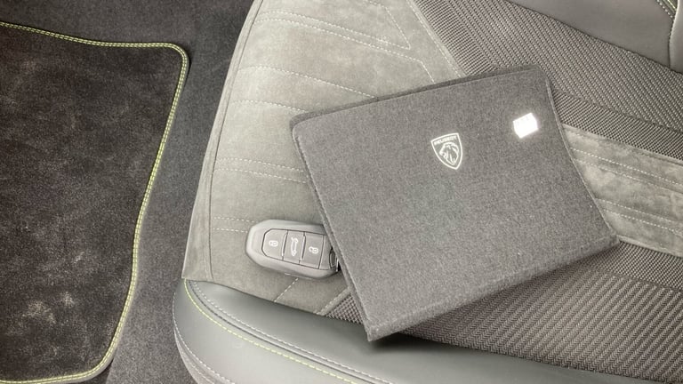 2025 Peugeot 308 115kW GT 54kWh 5dr Auto Electric Hatchback Hatchback Electric Automatic