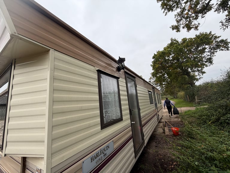 Mobile home for sale 
