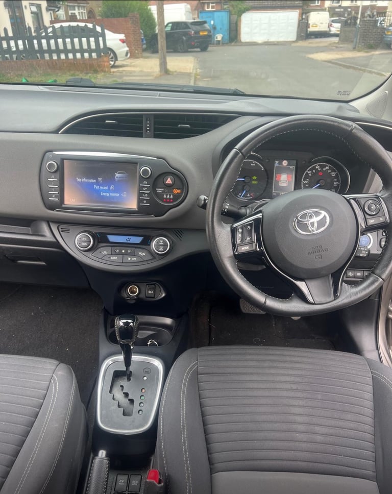 Toyota, YARIS, Hatchback, 2020, Other, 1497 (cc), 5 doors