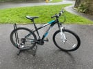 Marin aluminium 15” mountain bike