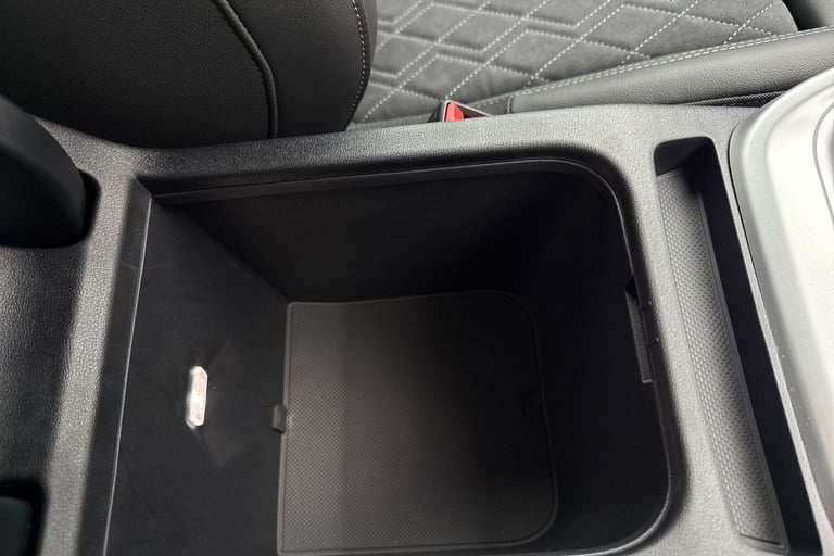 2025 Audi Q5 2.0 TDI Edition 1 Sportback S Tronic quattro Euro 6 (s/s) 5dr SUV Automatic