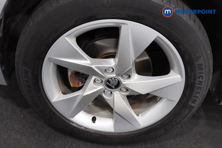 2021 Skoda Kamiq 1.0 TSI 110 SE Drive 5dr DSG SUV Petrol Automatic