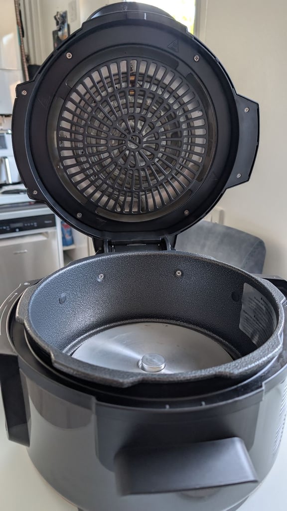 Ninja Foodie 4.7L Multi Cooker