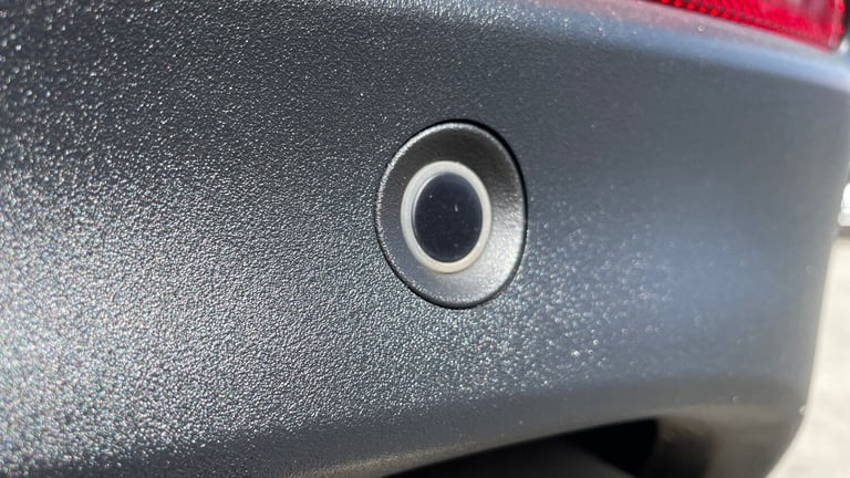 2022 MG HS 1.5 T-GDI Excite 5dr DCT Petrol