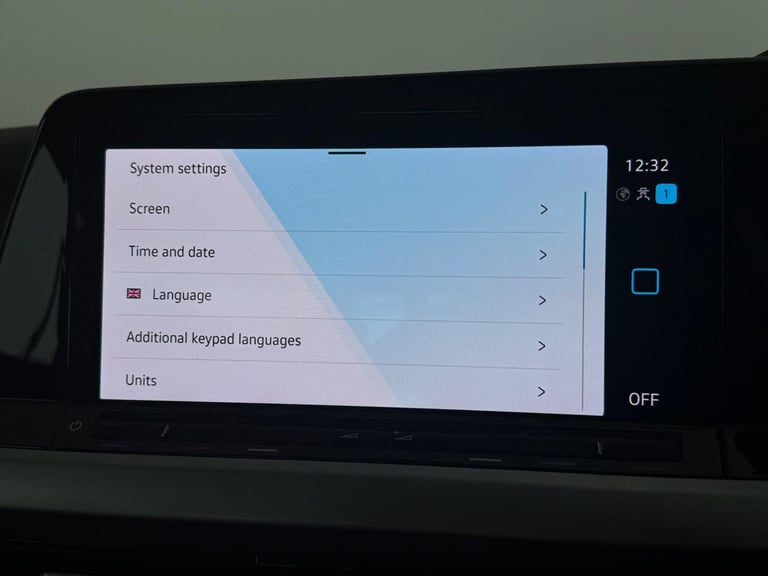 2020 Volkswagen Golf 1.5 TSI Life 5dr HATCHBACK PETROL Manual