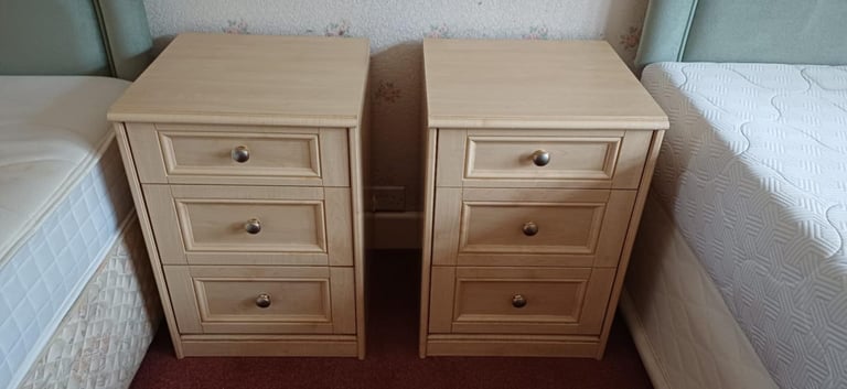 image for Bedroom furniture set