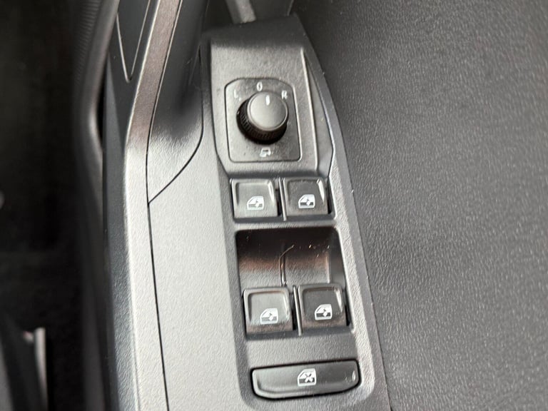 2025 SEAT Ibiza 1.0 TSI 115 Xcellence 5dr DSG HATCHBACK PETROL Automatic