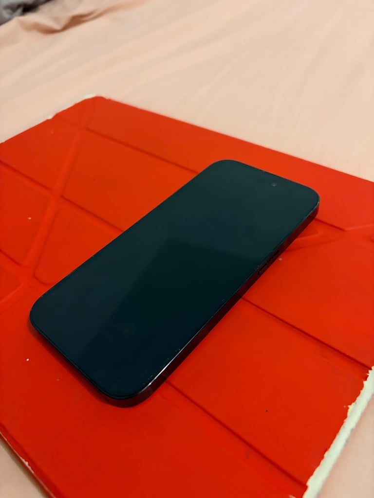 iPhone 14 Pro 