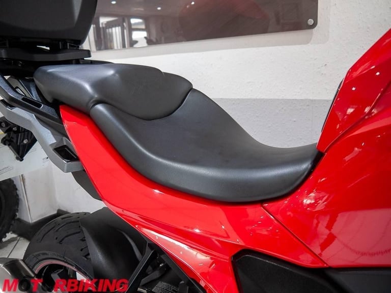 2020 (70) BMW S1000XR TE - Stunning, one owner example!!