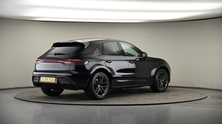 2024 Porsche Macan 2.0T T SUV 5dr Petrol PDK 4WD Euro 6 (s/s) (265 ps) SUV Petrol Automatic
