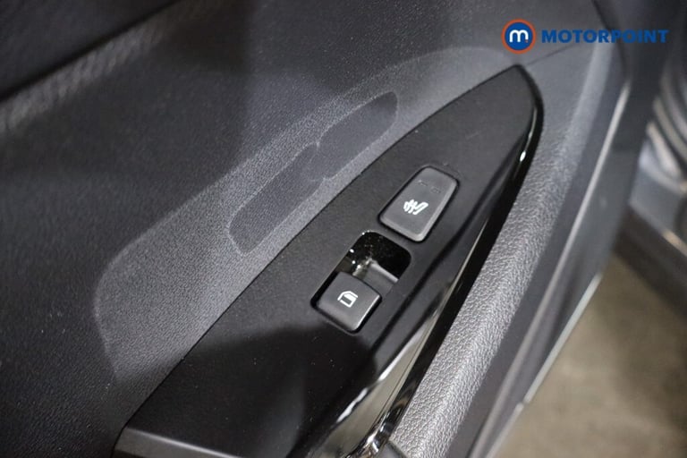 2023 Kia Sportage 1.6T GDi HEV 3 5dr Auto SUV Hybrid Automatic