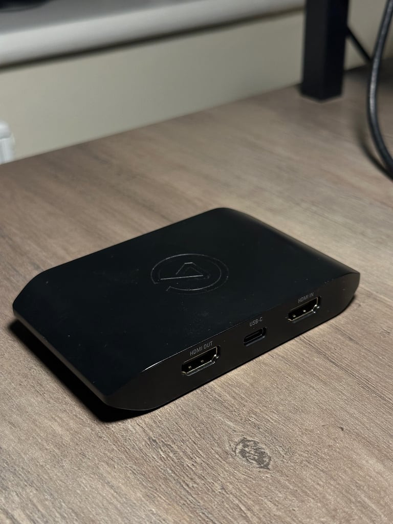 image for Elgato HD 60 X