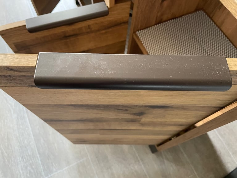 Next Bronx sideboard 