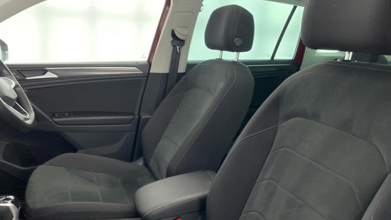 2022 Volkswagen Tiguan 2.0 TSI 4Motion Elegance 5dr DSG Automatic Estate Petrol Automatic