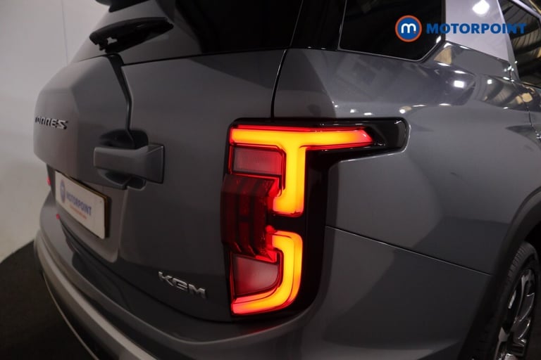 2024 KGM Torres 1.5 K40 5dr Auto SUV Petrol Automatic