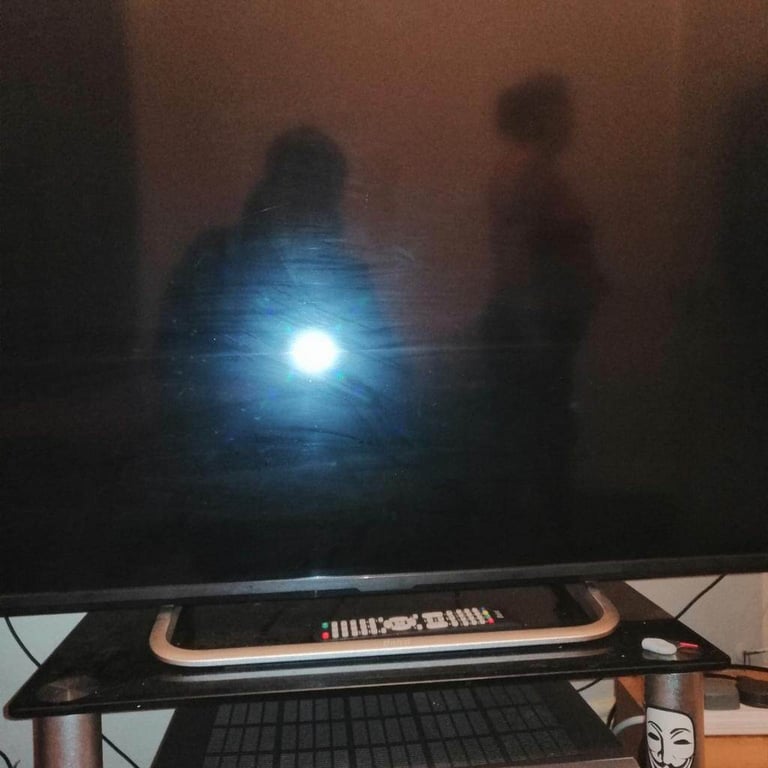 image for BAIRD 50" FREEVIEW TV (NOT SMART)