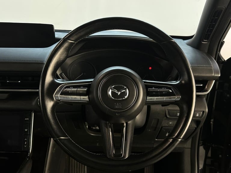 2024 Mazda MX-30 35.5kWh Exclusive-Line Auto 5dr HATCHBACK Electric Automatic