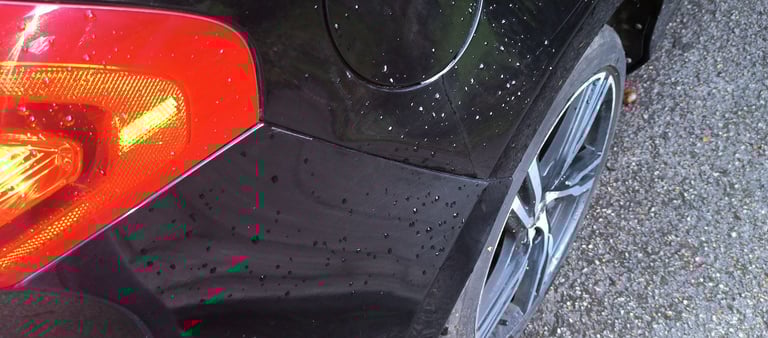 Volvo, V40 D4 R Design Pro, Hatchback, 2017, Manual, 1969 (cc), 5 doors - Price Negotiable.