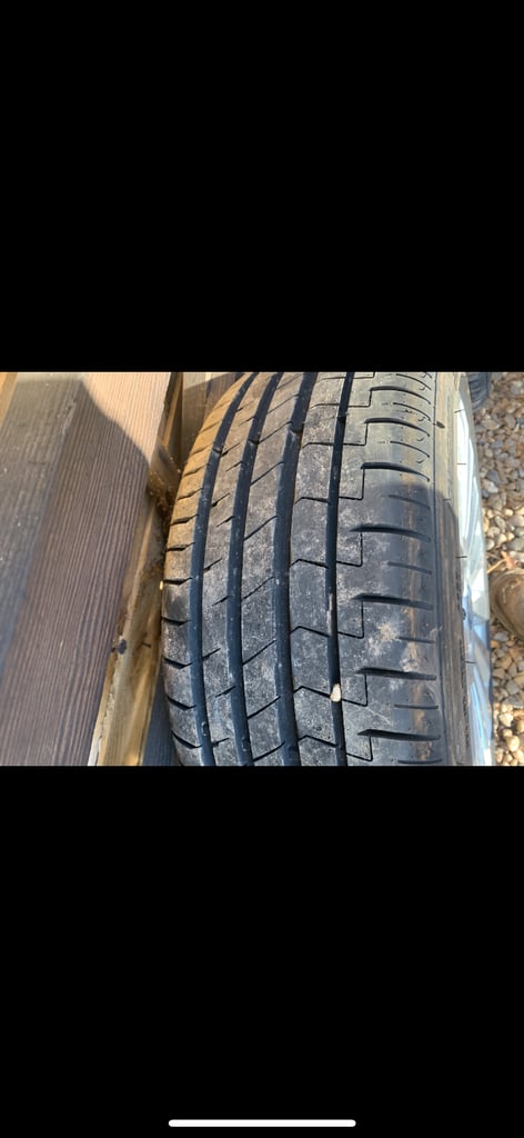 Ford fiesta alloy wheels 