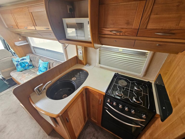 Autotrail Cheyenne 635se