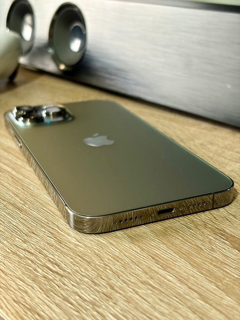 iPhone 13 Pro Max 