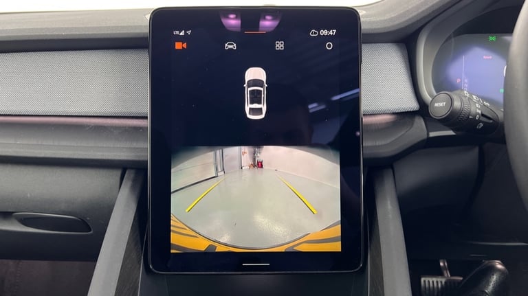 2021 Polestar Polestar 2 Long range Dual Motor - Plus SUV Electric Manual