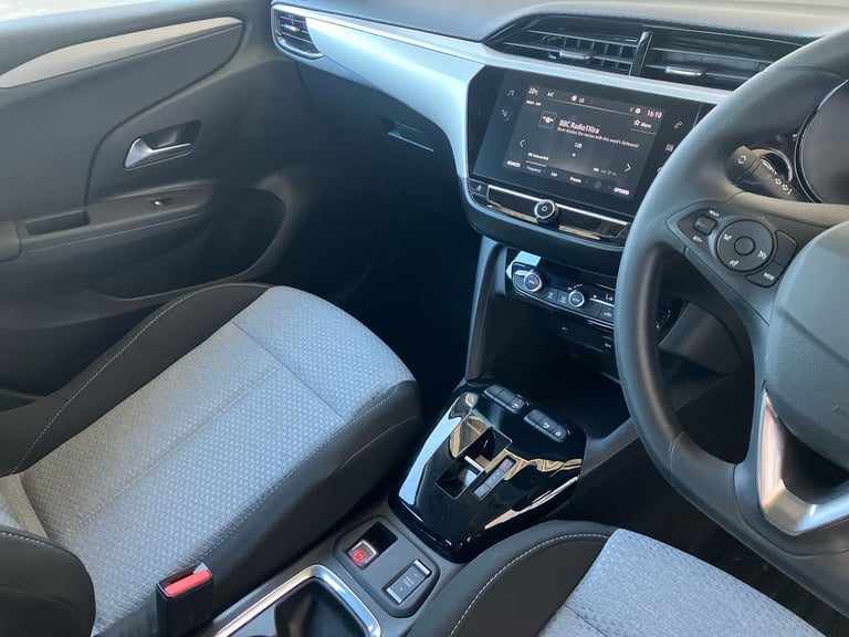 2024 Vauxhall Corsa 100kW Design 50kWh 5dr Auto Hatchback Electric Automatic