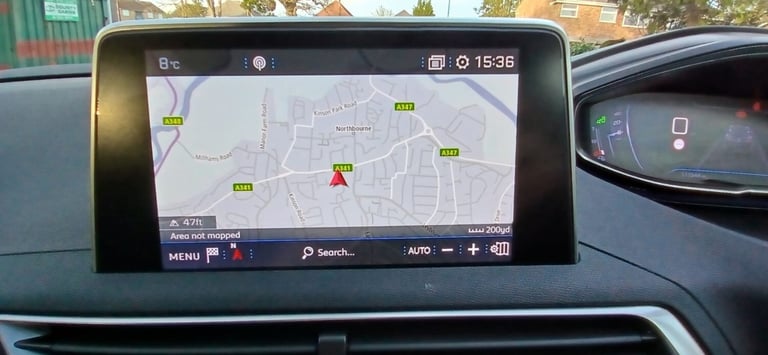 2019 Peugeot 3008 1.5 BlueHDi Allure 5dr HATCHBACK Diesel Manual