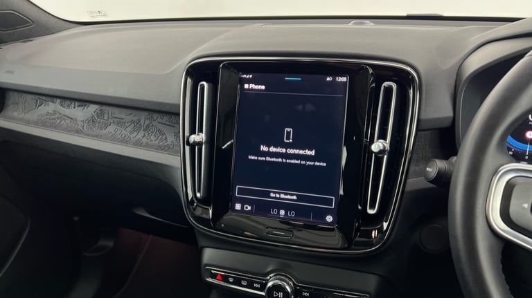 2023 Volvo C40 Recharge Core, Single Motor, Electric Estate Electric Automatic