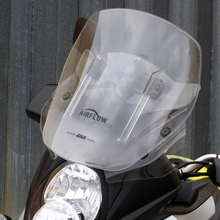 2017 Suzuki DL650 V-Strom XT – Fully Loaded | Full-Service History | Low Mileage