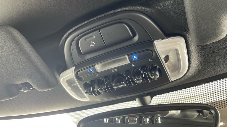 2020 MINI Convertible 2.0 Cooper S Sidewalk Edition 2dr Auto Petrol Convertible Convertible Petro...