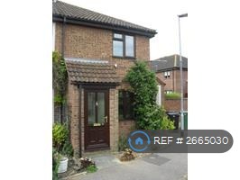 2 bedroom house in Harvey Green, Norwich, NR14 (2 bed) (#2665030)