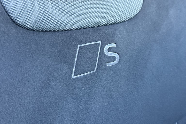 2025 Audi Q3 1.5 e-hybrid Launch Edition S Tronic Euro 6 (s/s) 5dr 26kWh SUV Automatic