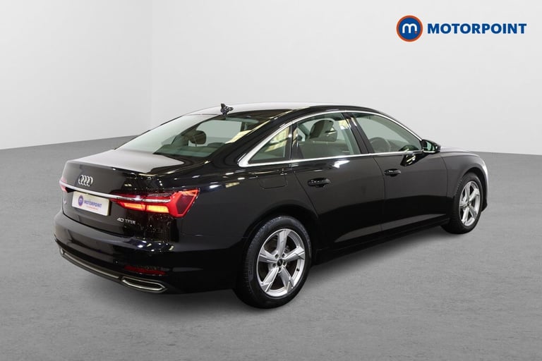 2021 Audi A6 40 TFSI Sport 4dr S Tronic Saloon Petrol Automatic