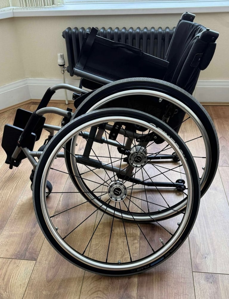 image for WHEELCHAIR 