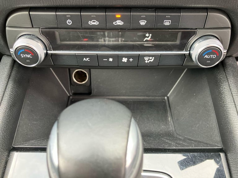 2023 Mazda CX-5 2.0 e-Skyactiv G MHEV Centre-Line 5dr Auto ESTATE Petrol Automatic