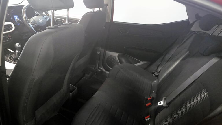 2022 Hyundai i10 1.2 Premium 5dr HATCHBACK Petrol Manual