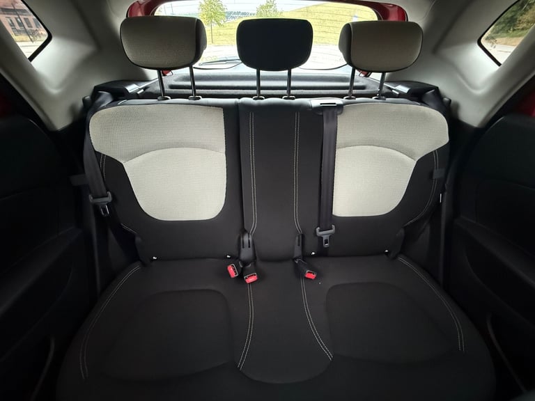 2019 Renault Captur 0.9 TCE 90 Iconic 5dr HATCHBACK Petrol Manual