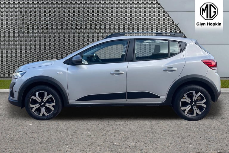 2023 Dacia Sandero Stepway 1.0 TCe Journey 5dr Hatchback Petrol Manual