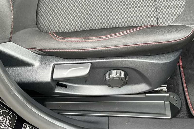 2022 Ford Puma 1.0 EcoBoost Hybrid mHEV 155 ST-Line 5dr HATCHBACK PETROL Manual